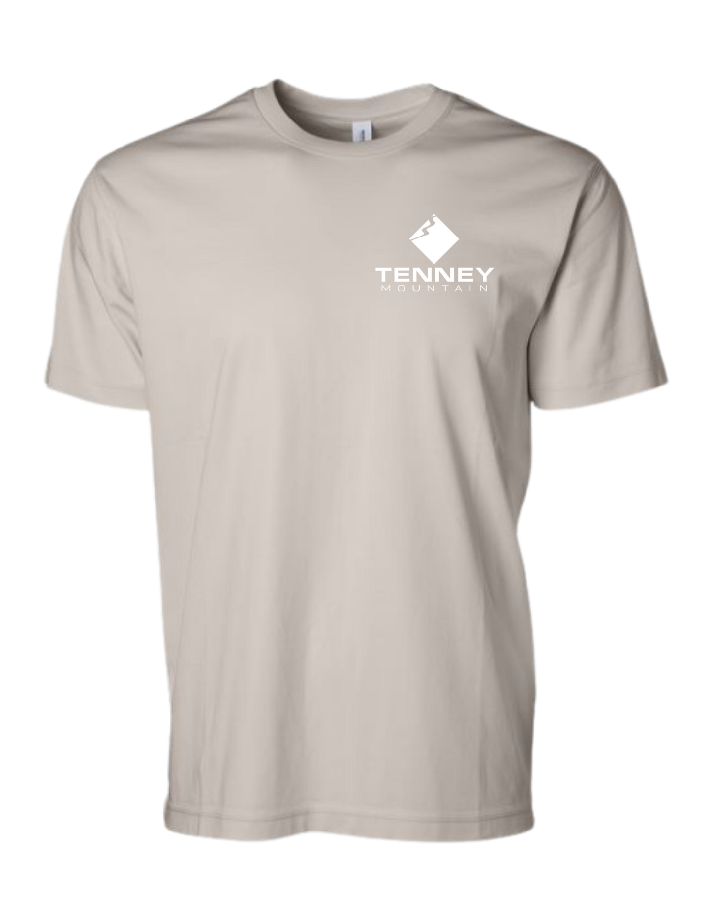 Tenney Lux Tee