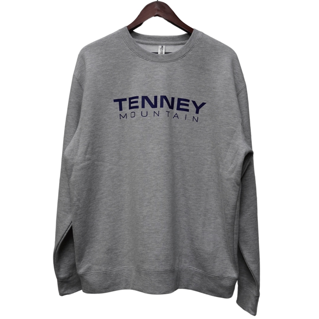 Crewneck Sweatshirts