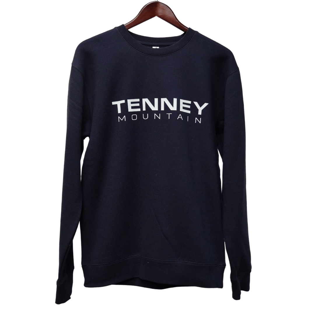Crewneck Sweatshirts