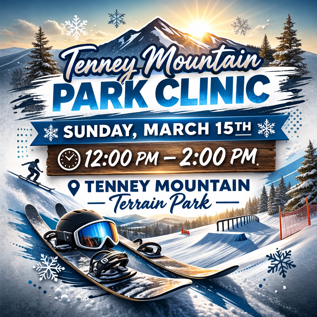 Tenney Park Clinic