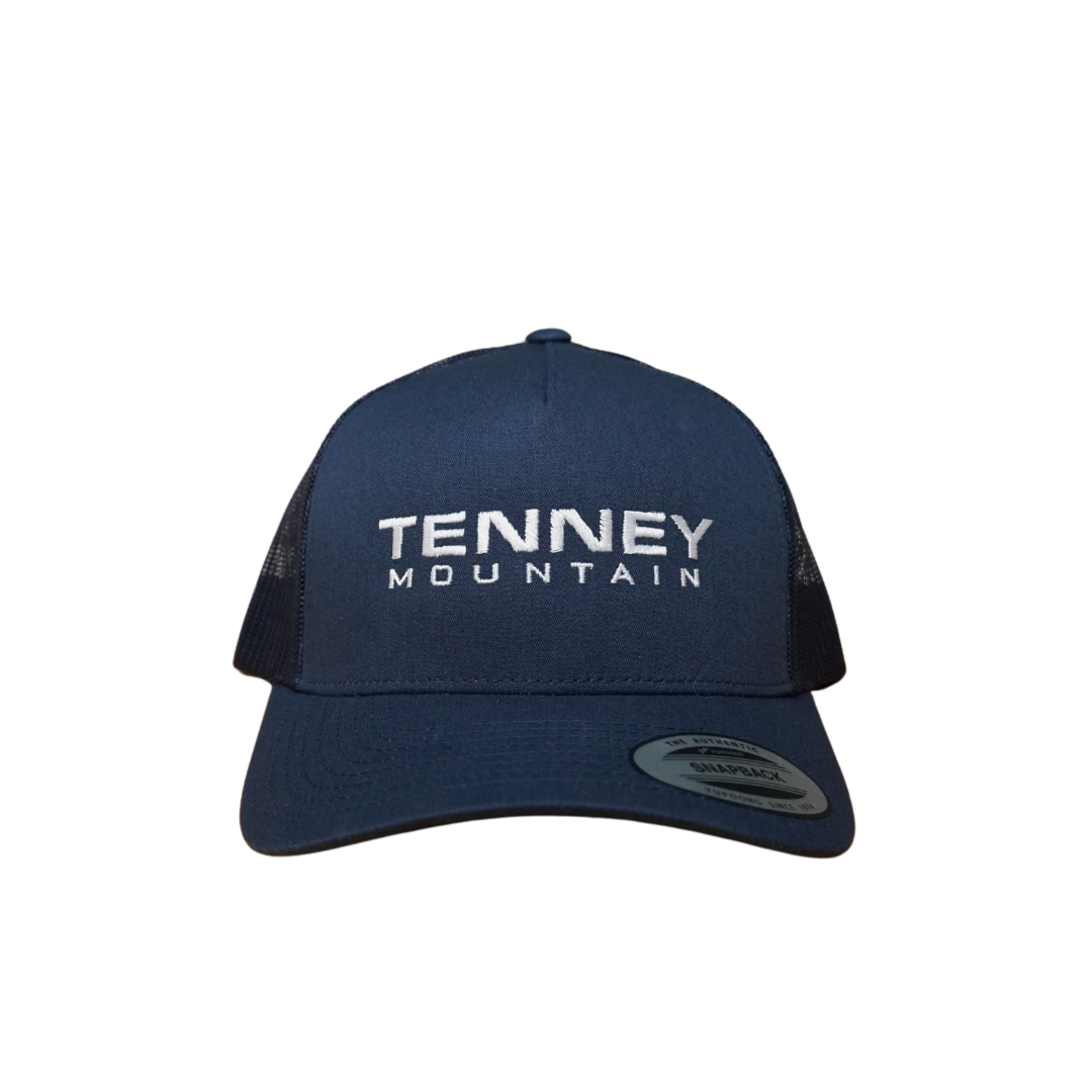 Tenney Caps