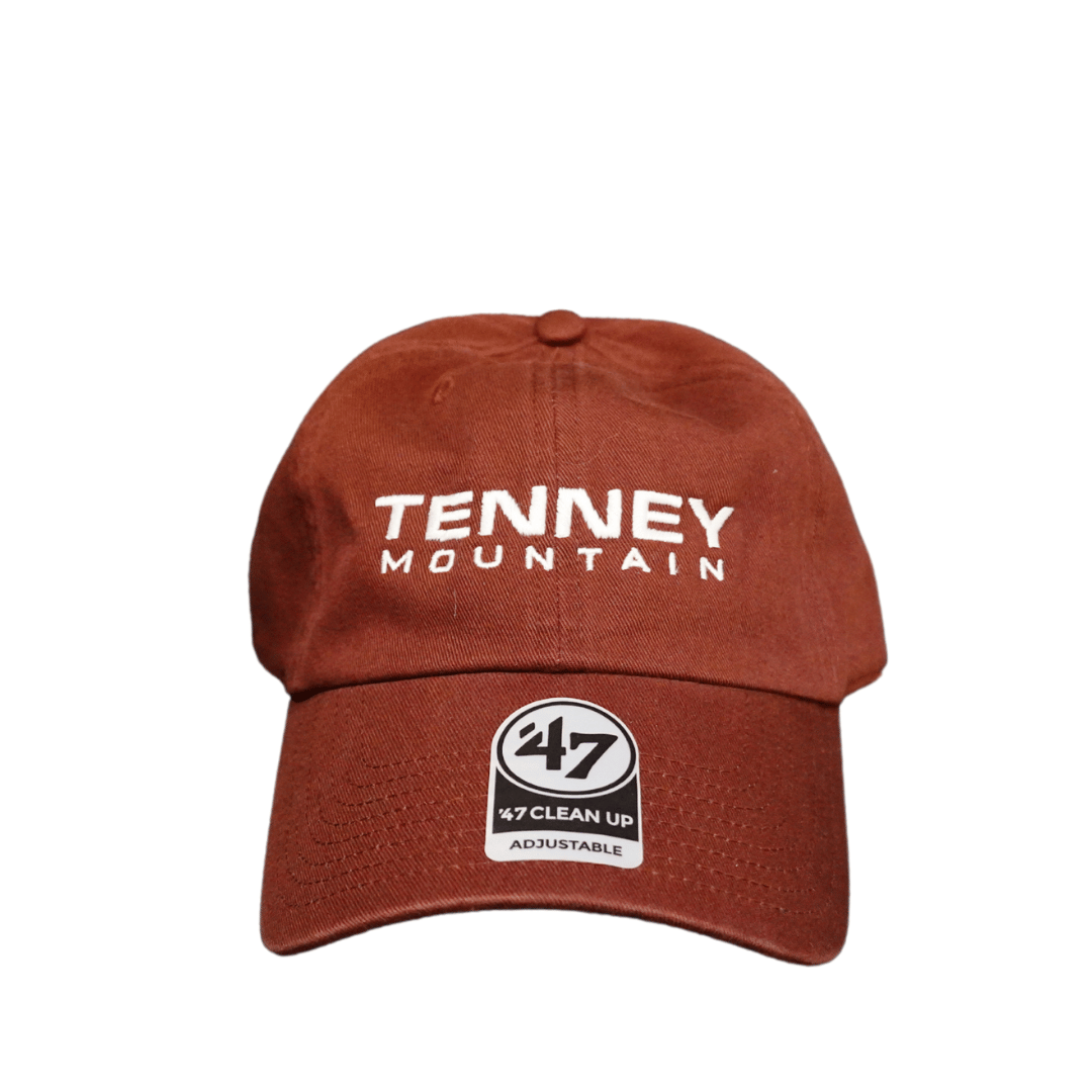 Tenney Caps