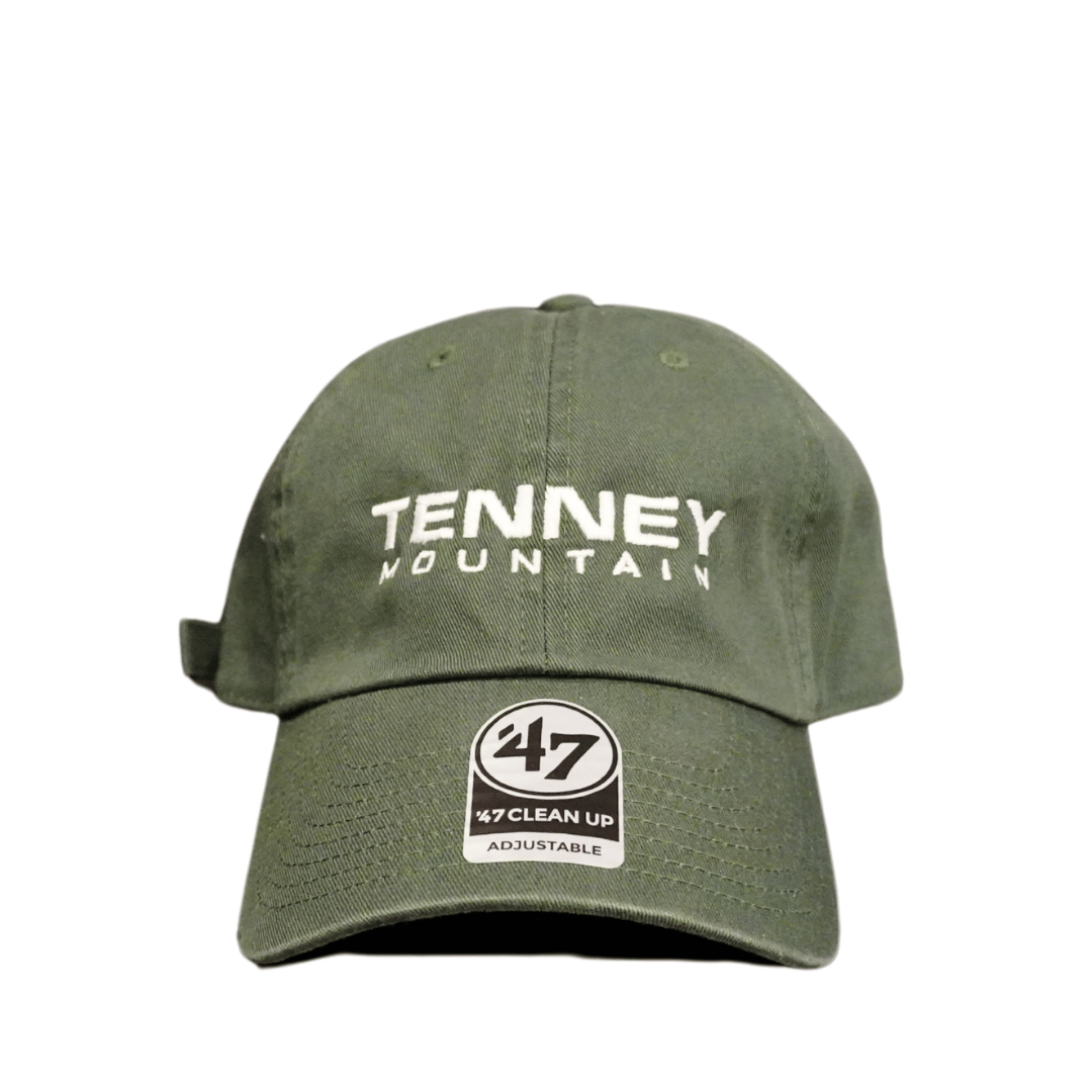 Tenney Caps
