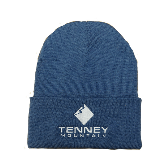 Tenney Beanie