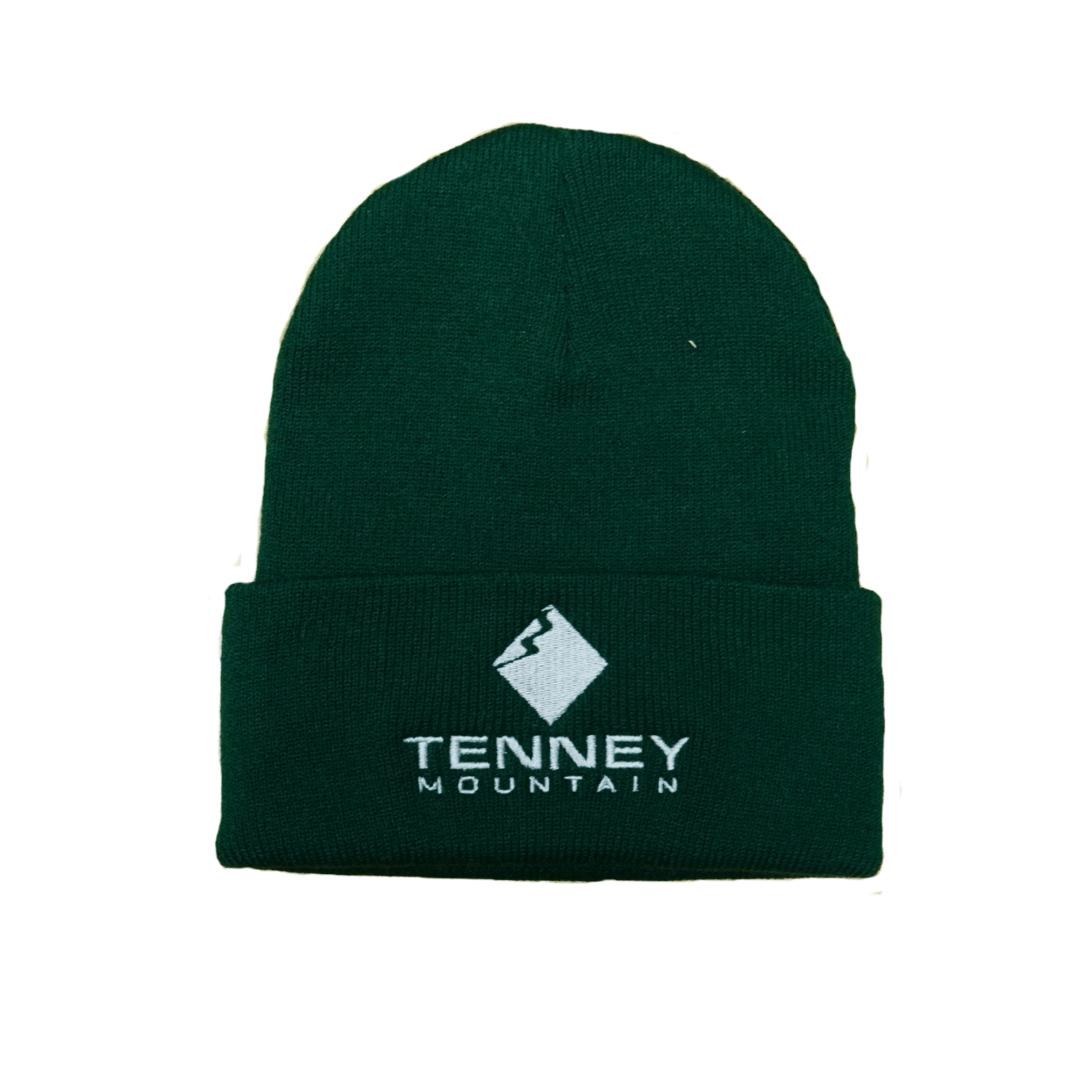 Tenney Beanie