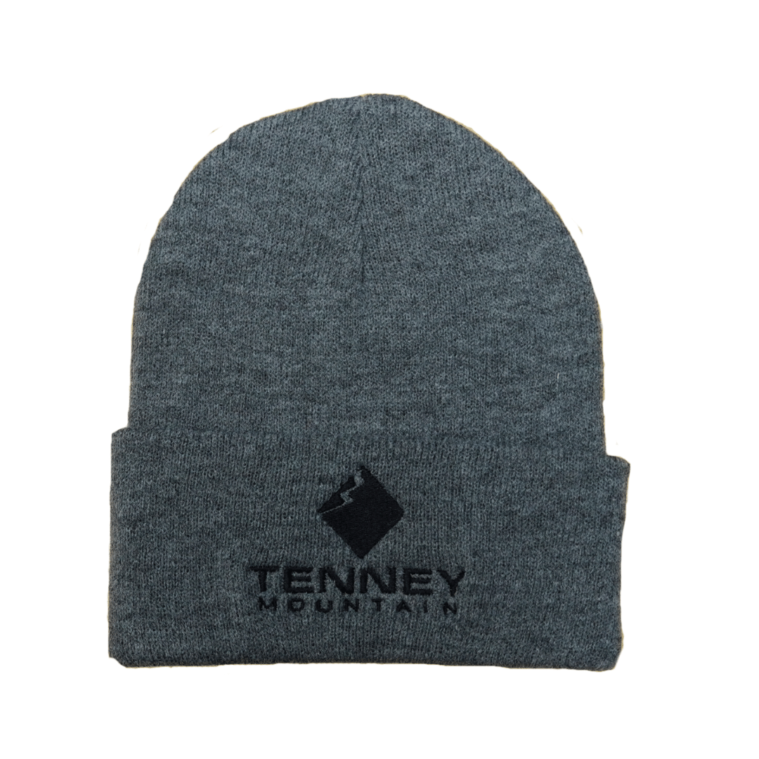 Tenney Beanie