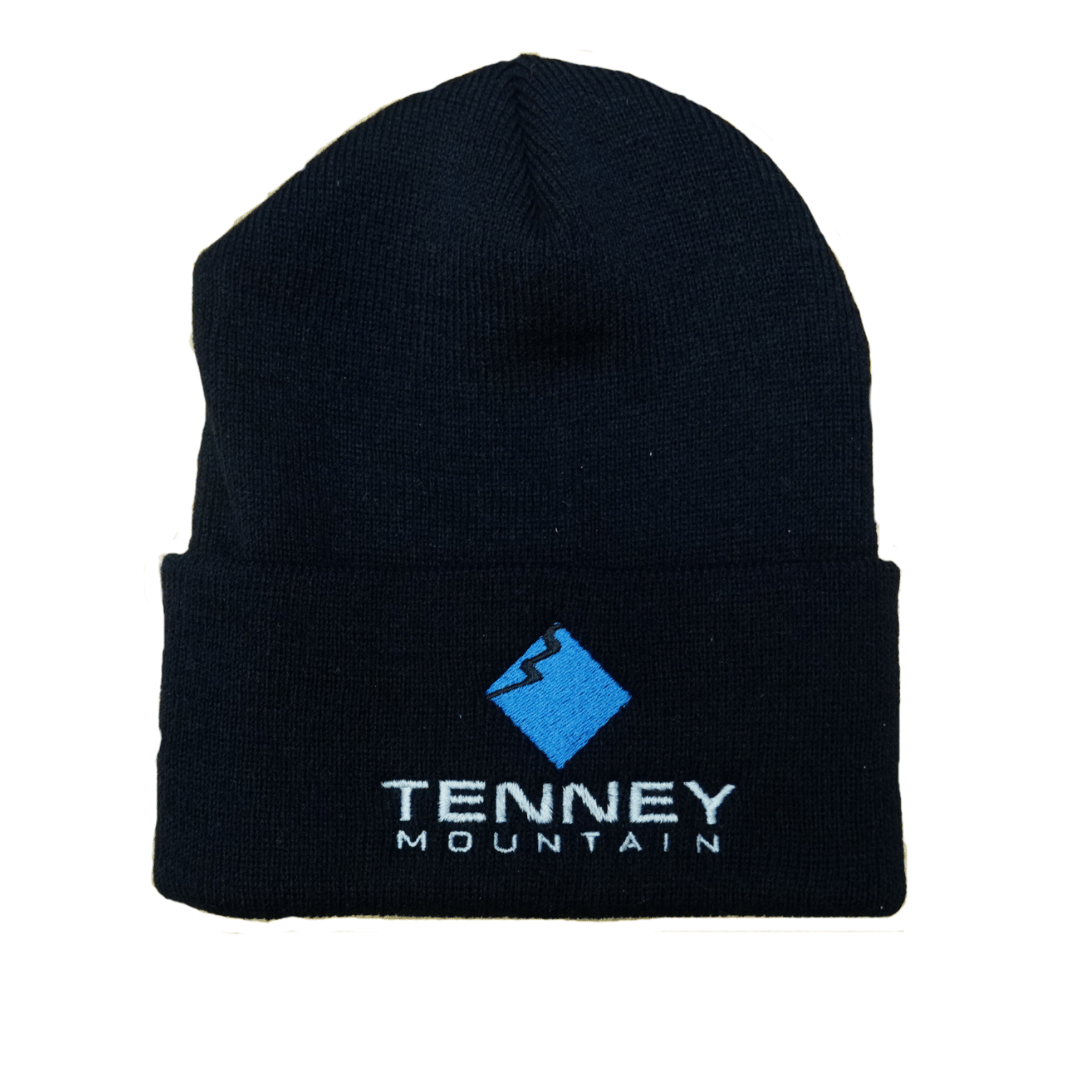 Tenney Beanie