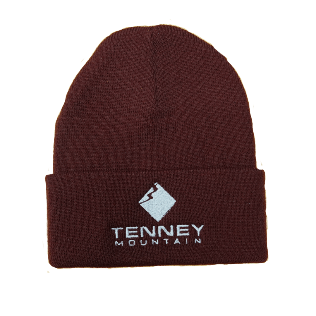Tenney Beanie