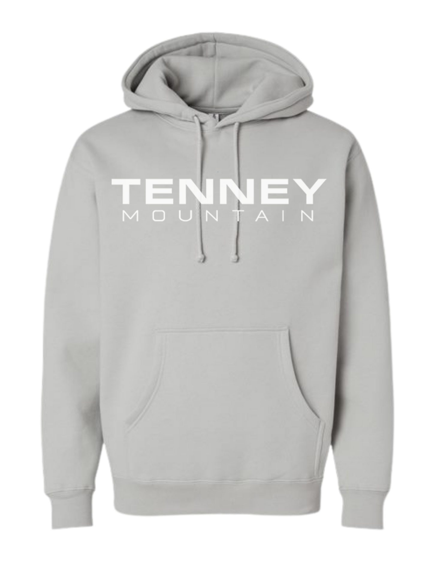 Tenney Hoodie