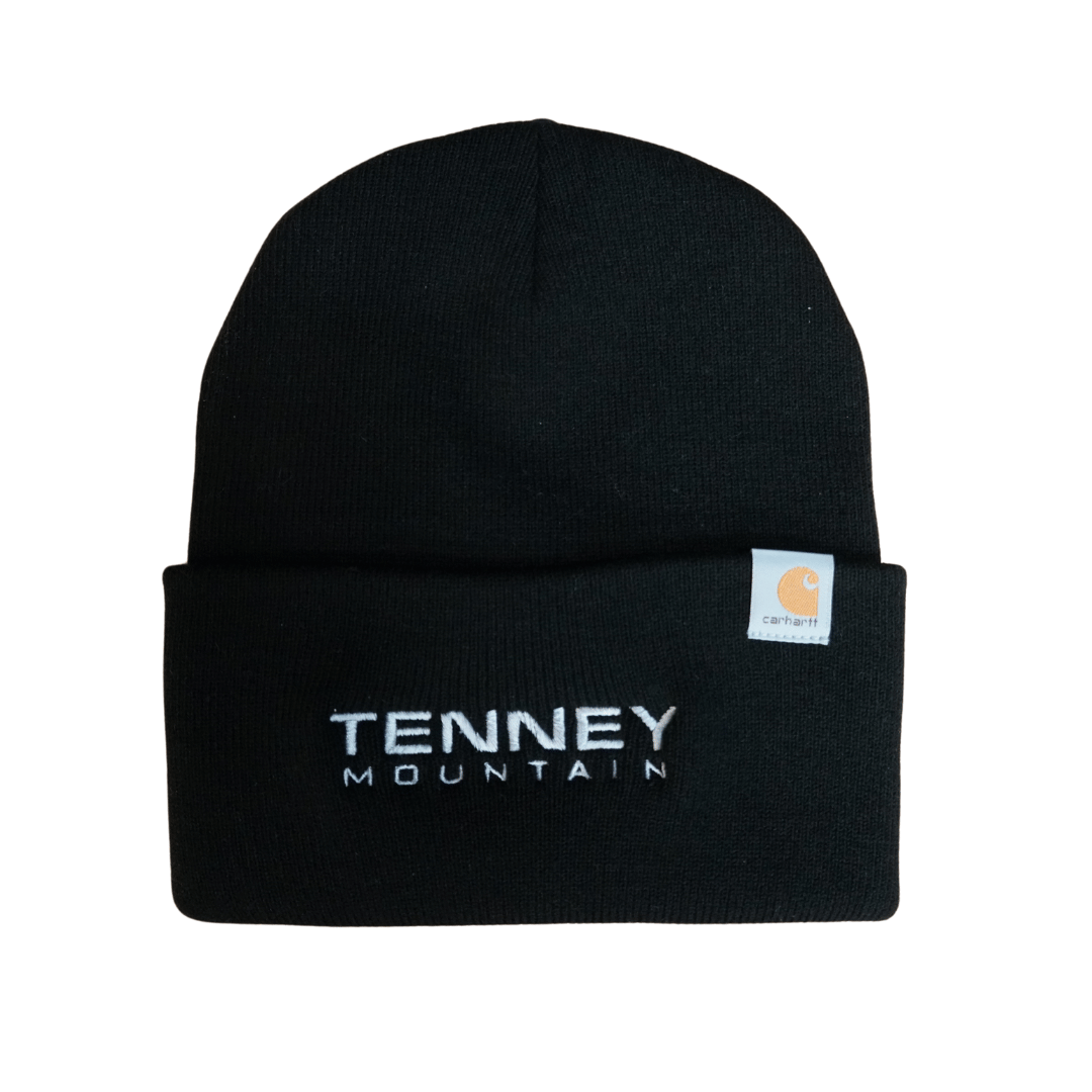 Tenney Carhartt Beanie