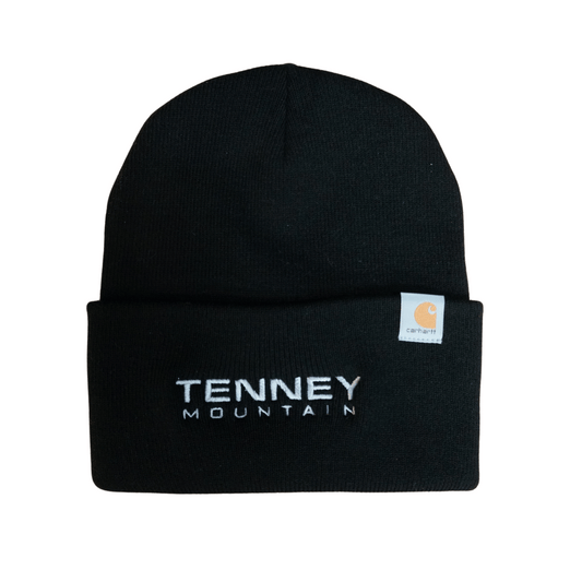 Tenney Carhartt Beanie