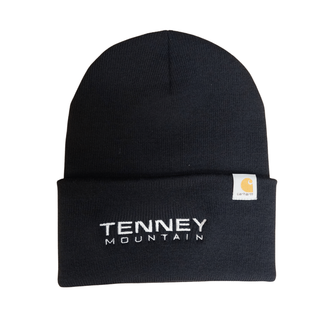 Tenney Carhartt Beanie