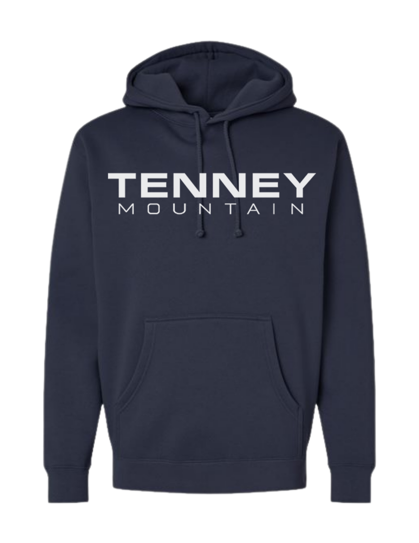 Tenney Hoodie