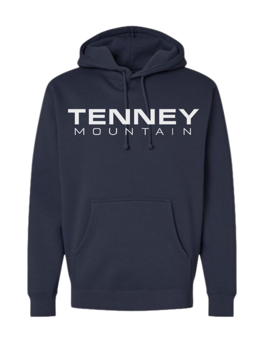 Tenney Hoodie