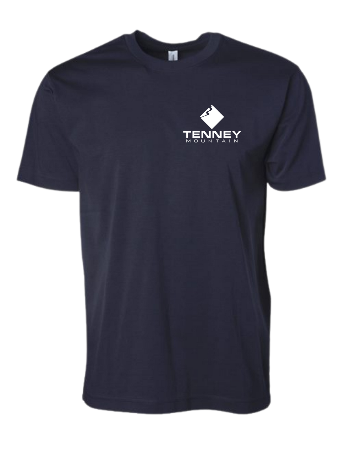 Tenney Lux Tee