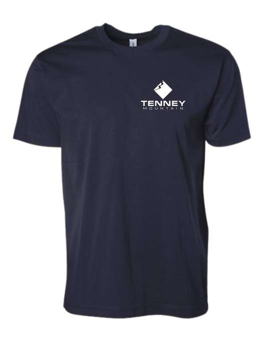 Tenney Lux Tee