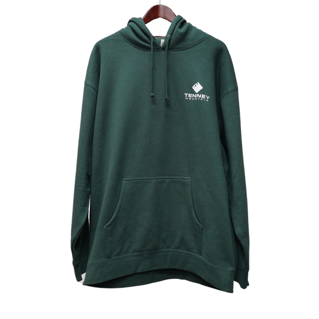 Classic Hoodie
