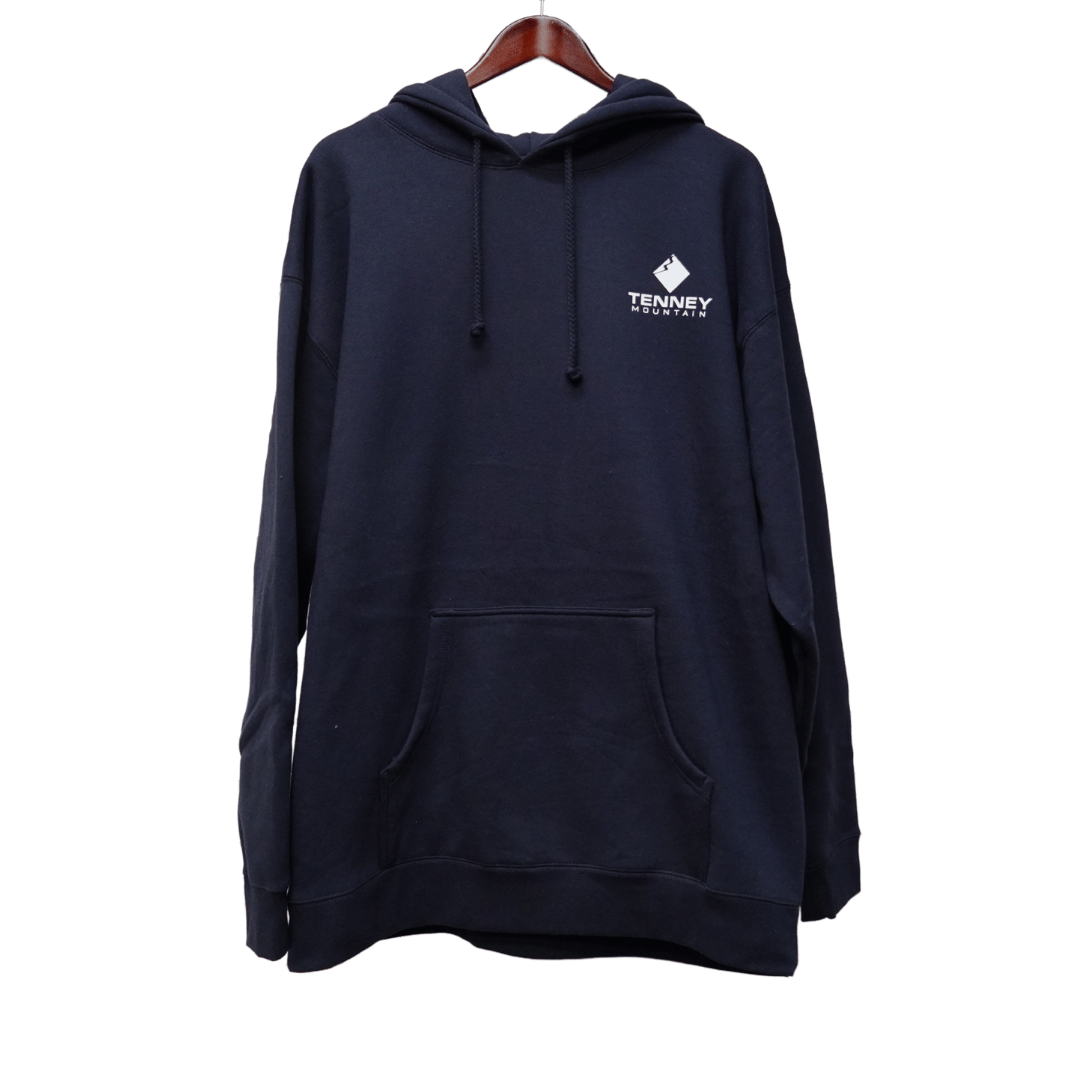 Classic Hoodie