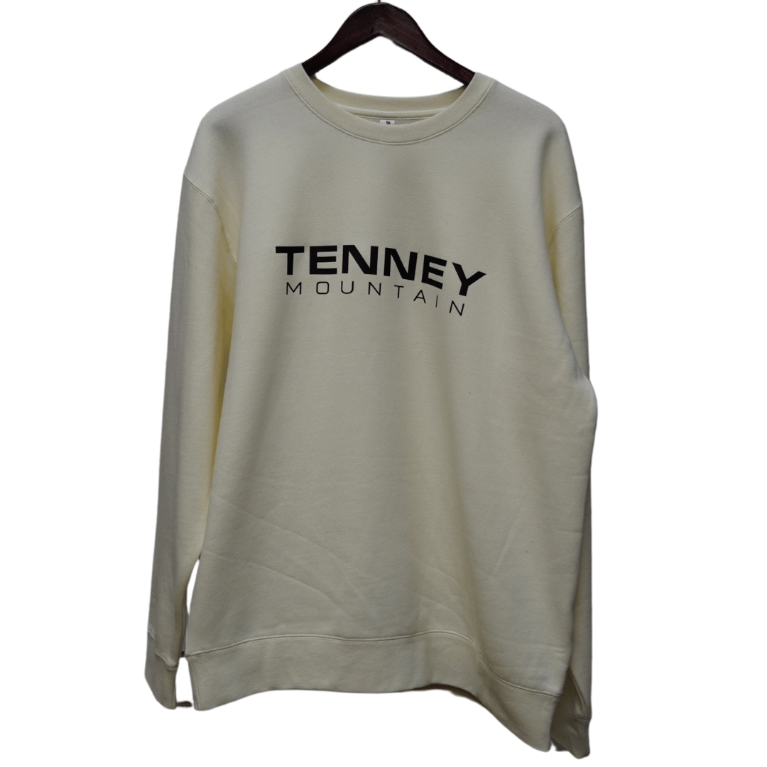 Crewneck Sweatshirts