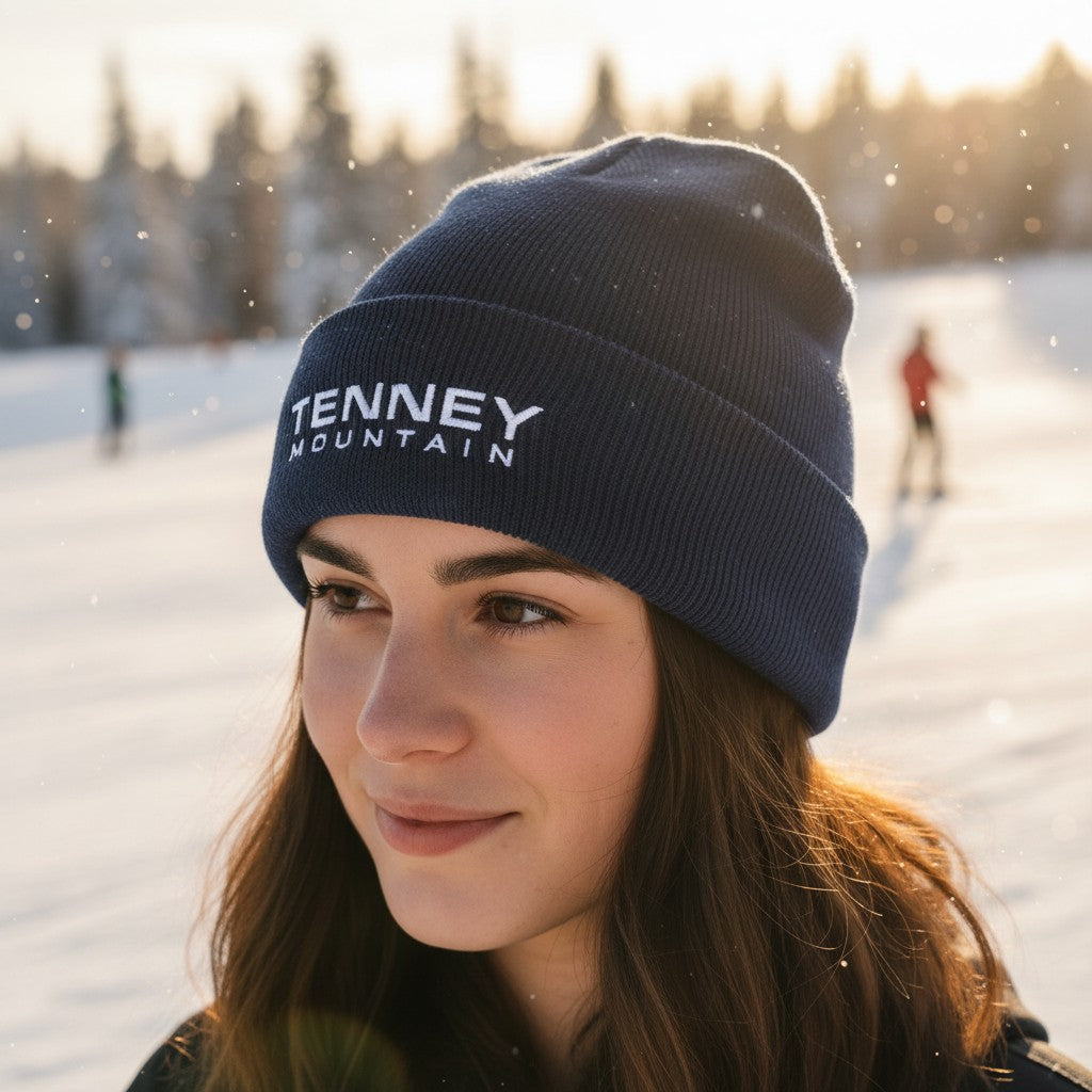 Tenney Beanie