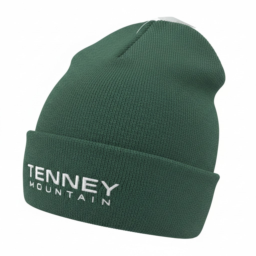 Tenney Beanie