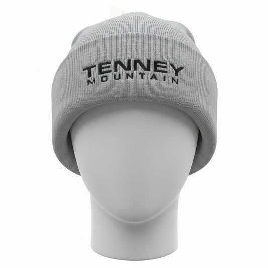Tenney Beanie