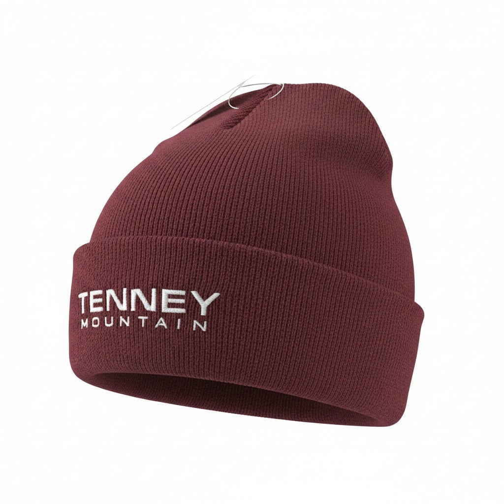 Tenney Beanie