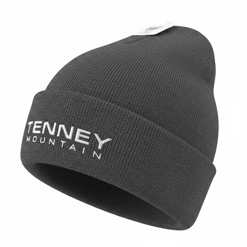 Tenney Beanie