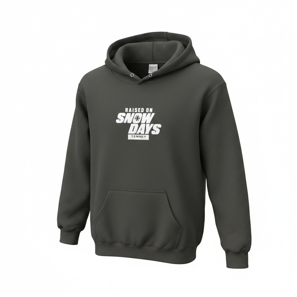 Youth Hoodie