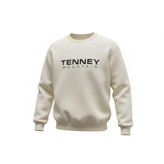 Tenney Crewneck