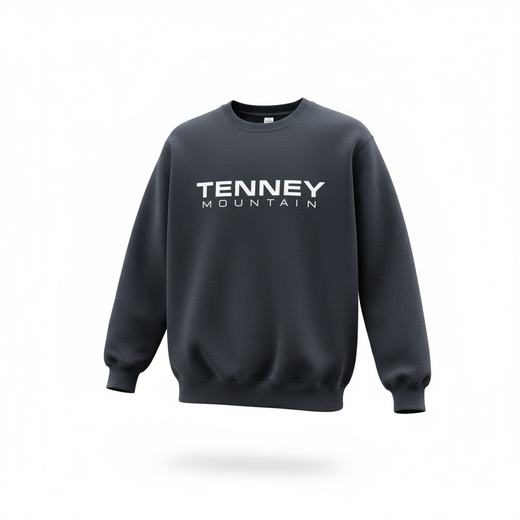 Tenney Crewneck