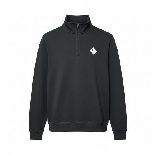Tenney Quarterzip