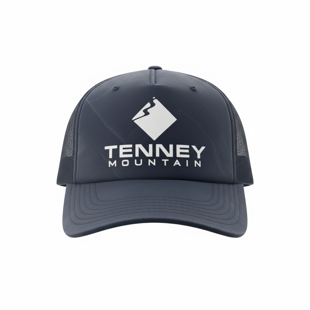 Tenney Trucker Hat