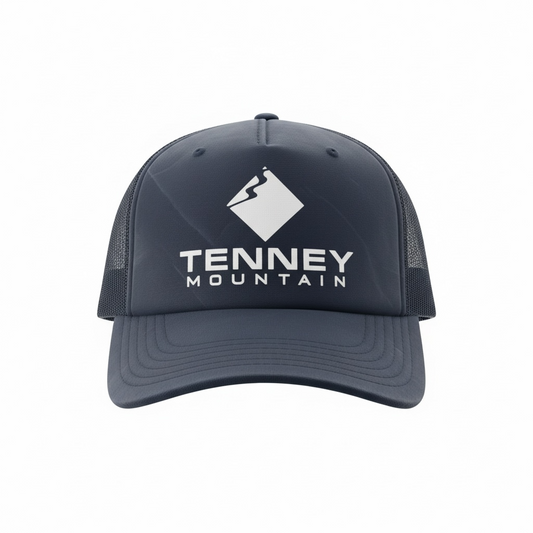 Tenney Trucker Hat