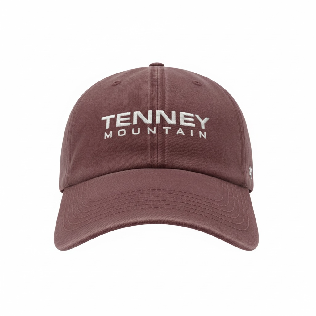 Tenney Dad Hats