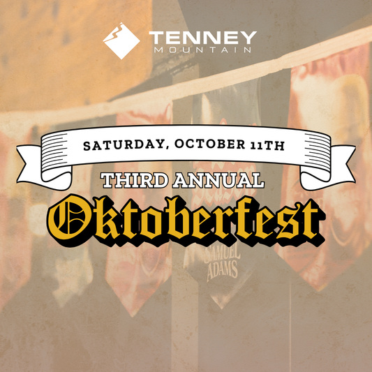 3rd Annual Oktoberfest Celebration at Tenney Mountain