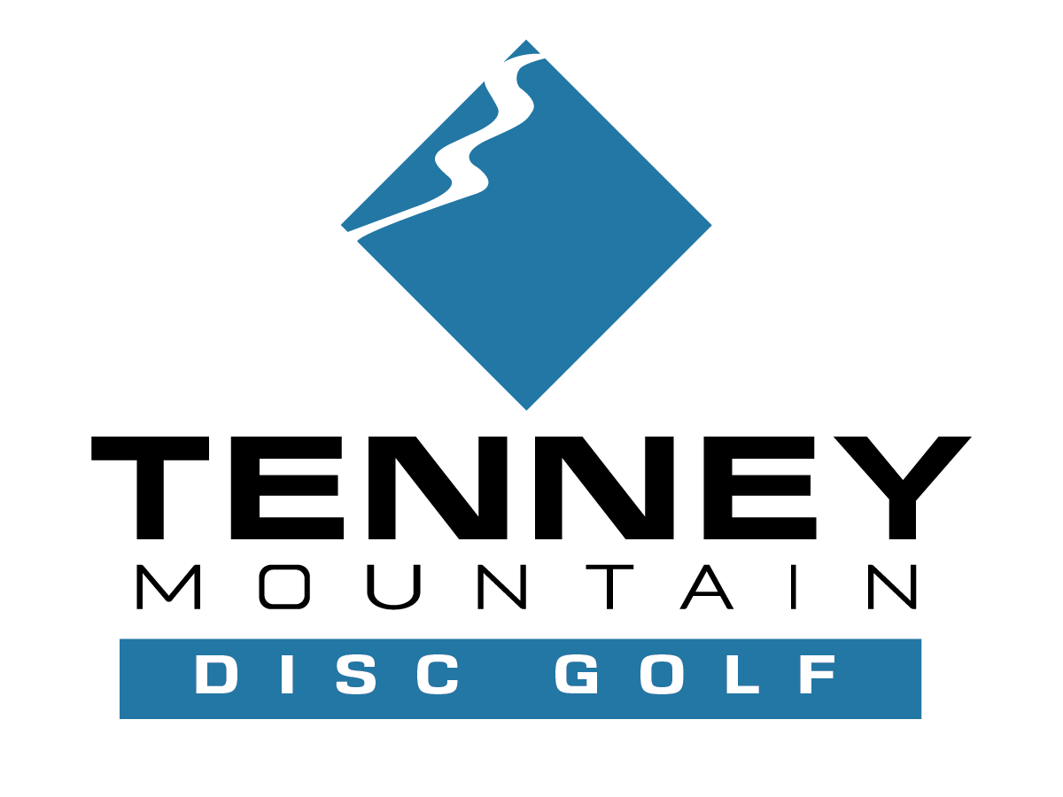 Disc Golf - Day Pass