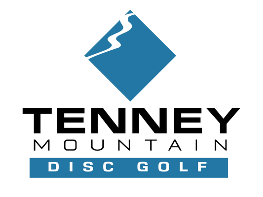 Disc Golf - Day Pass