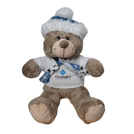 Tenney Bears