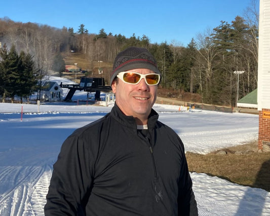 Private Ski Lessons with Jeff Gordon