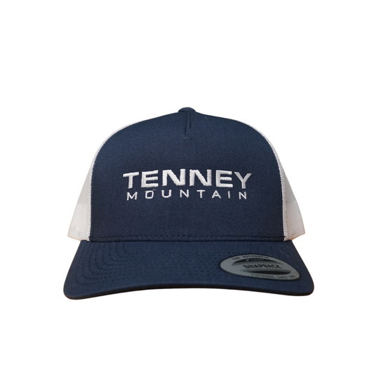 Tenney Caps